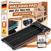 Sportstech Walking Pad WalkMate