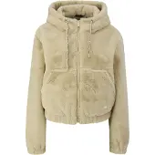 s.Oliver 2169908.7800.XL, Weiblich, Erwachsener, Regular fit, Reißverschluss, Polyester