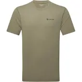 Montane T-Shirt Alhena Mountain 25