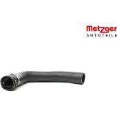 METZGER Kühlerschlauch Wasserschlauch für FIAT Ducato Kastenwagen (250, 290) 2420316