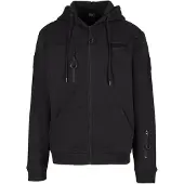 Brandit Neopren-Hoodie "Tactical Sweat Jacket" 1