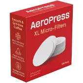 Aeropress XL Mikro-Filter 200 Stück