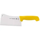 Tramontina Hackmesser Profissional Gelb 15 cm