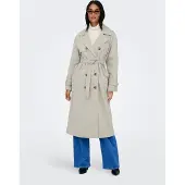 ONLY Trenchcoats ONLDISA LIFE LONG TRENCHCOAT damen