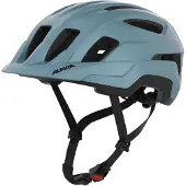 Alpina - Paranus - Radhelm Gr 59-61 cm blau