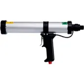 3M Druckluftpistolen für Aluminiumbeuteln, 310 ml bis 600 ml, 08007