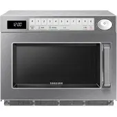 Mastro Samsung / - Mikrowellenherd aus Edelstahl, 26 Liter, 1000 W - mit Touch-Bedienfeld