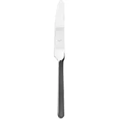 Mepra Tafelmesser Mo Schwarz Fantasia, 12Er Set