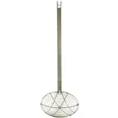 Louis Tellier - Schöpfer aus Edelstahlgeflecht - Ø 16 cm - NC1011660