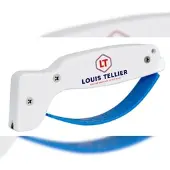 Louis Tellier - Messerschärfer mit Handgriff - AFFU- M