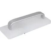 YATO Racloir de cuisine 170x60x50mm pour planches à découper en PE