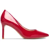 Jenny High Heels WFA3006-1 Rot 37