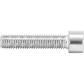 P2r Satz von 10 Innensechskantschrauben | Größe M10 x 60 mm