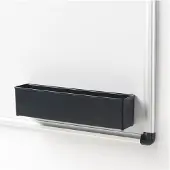 Naga Magnetic box for whiteboards and metal boards