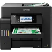 Epson Ecotank Et-5805 Multifunktionsdrucker