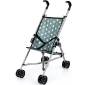Bayer Grüner Buggy-Puppenwagen