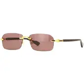 Gucci Sonnenbrille GG1221S 002