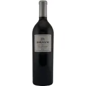 Mount Brave Vineyard Mount Veeder Cabernet Franc 2019 Mount Brave 0,75l