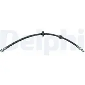 Delphi Bremsschlauch [Hersteller-Nr. LH6961] für Citroën, Peugeot