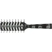 Efalock Professional Ventbürste CLASSIC VENT 7-reihig schwarz