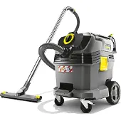 Kärcher Professional Nass-/Trockensauger NT 30/1 Tact L, 30 l Behälter