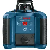 Bosch Rotationslaser GRL 250 HV