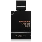 Al Haramain Amber Oud Private Edition Unisex Eau de Parfum 100 ml