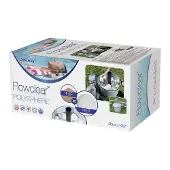 Bestway Flowclear Filterbälle für Sandfilterpumpen 500 g 58475