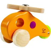 Hape Early Explorer Kleiner Hubschrauber, E0051
