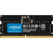 Crucial CT8G56C46S5, 8 GB, 1 x 8 GB, DDR5, 5600 MHz