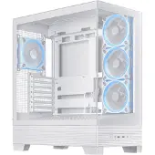 Asus A31 Plus Tg Argb Pc-tower-gehäuse