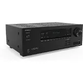 Onkyo TX-SR3100, 80 W, 5.2 Kanäle, Surround, 155 W, 0,08%, 20 - 20000 Hz