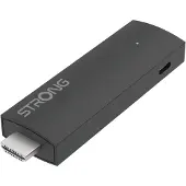 Strong LEAP UNA +, Full HD, Android, 1920 x 1080 Pixel, 1080p, A55, 0,6 GHz