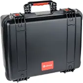 Calumet Walizka foto Walizka Hard Case 4821