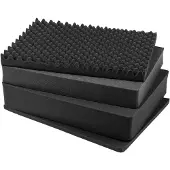Calumet Pick N Pluck-Schaumstoff für Hartschalenkoffer 4821 CALSHF4821