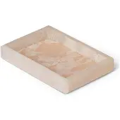 Ferm Living Tablett Mist Pearl 15 x 20 cm