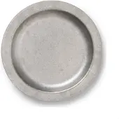 Ferm Living Essteller Tumbled Stainless Steel 20 cm