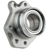 NTY Radlagersatz Hinten Links Hinten Rechts für HONDA CR-V I (RD) KLT-HD-051