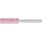 PFERD Schleifstift ZY STEEL D10xH32mm 6mm Edelkorund ADW 46 ZY , 10 Stück