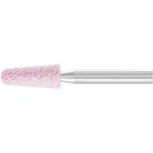PFERD TOOLS STEEL EDGE Schleifstift Kegel für Stahl- und Stahlguss - 32209274