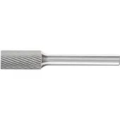 PFERD TOOLS Hartmetall Frässtift Zylinder ZYA Z5 universal fein - 21102156