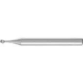 PFERD TOOLS Gravierfrässtift HSS SP universal fein - 22230156
