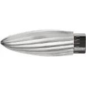 PFERD HSS-Leichtmetallfrässtift mit Innengewinde HSS 119M10
