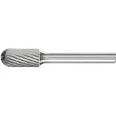 PFERD TOOLS Hartmetall Frässtift Walzenrund WRC Z3 universal mittel - 21105206