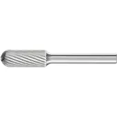 PFERD TOOLS Hartmetall Frässtift Walzenrund WRC Z3 universal mittel - 21105506