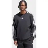 Adidas Sweatshirt "ESSENTIALS 3-STREIFEN FLEECE"