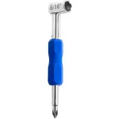 MusicNomad MN232 Truss Rod Wrench 5/16''