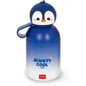 Legami Kinderthermosflasche - Pinguin 0,3l