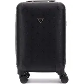 GUESS Wilder 18 In 8-Wheeler black