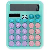 Legami Tischrechner - Calcoolator Panda